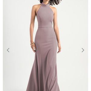 Jenny Yoo bridesmaid dress